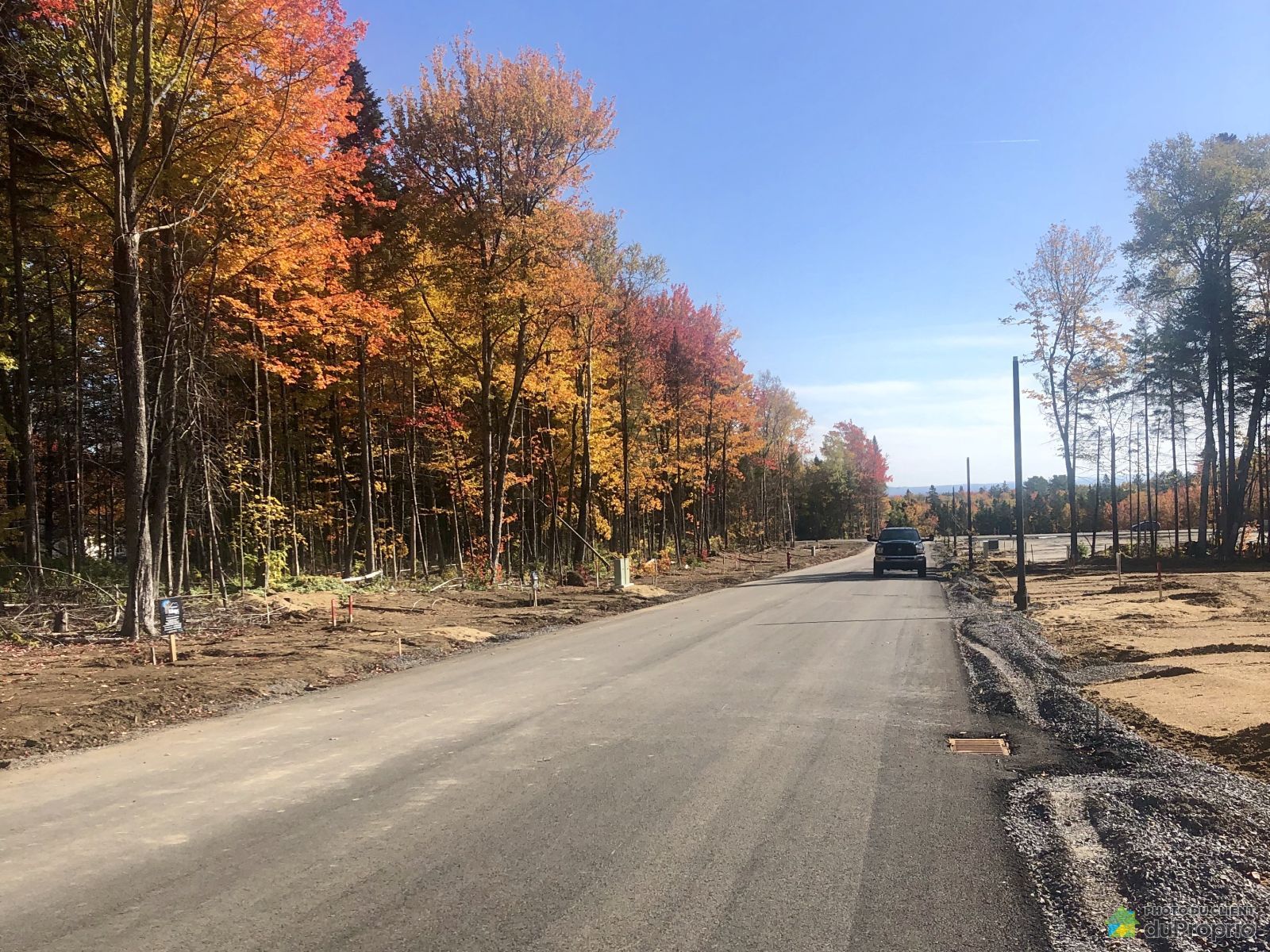 ., Domaine de l'Érablière, Boischatel à vendre DuProprio