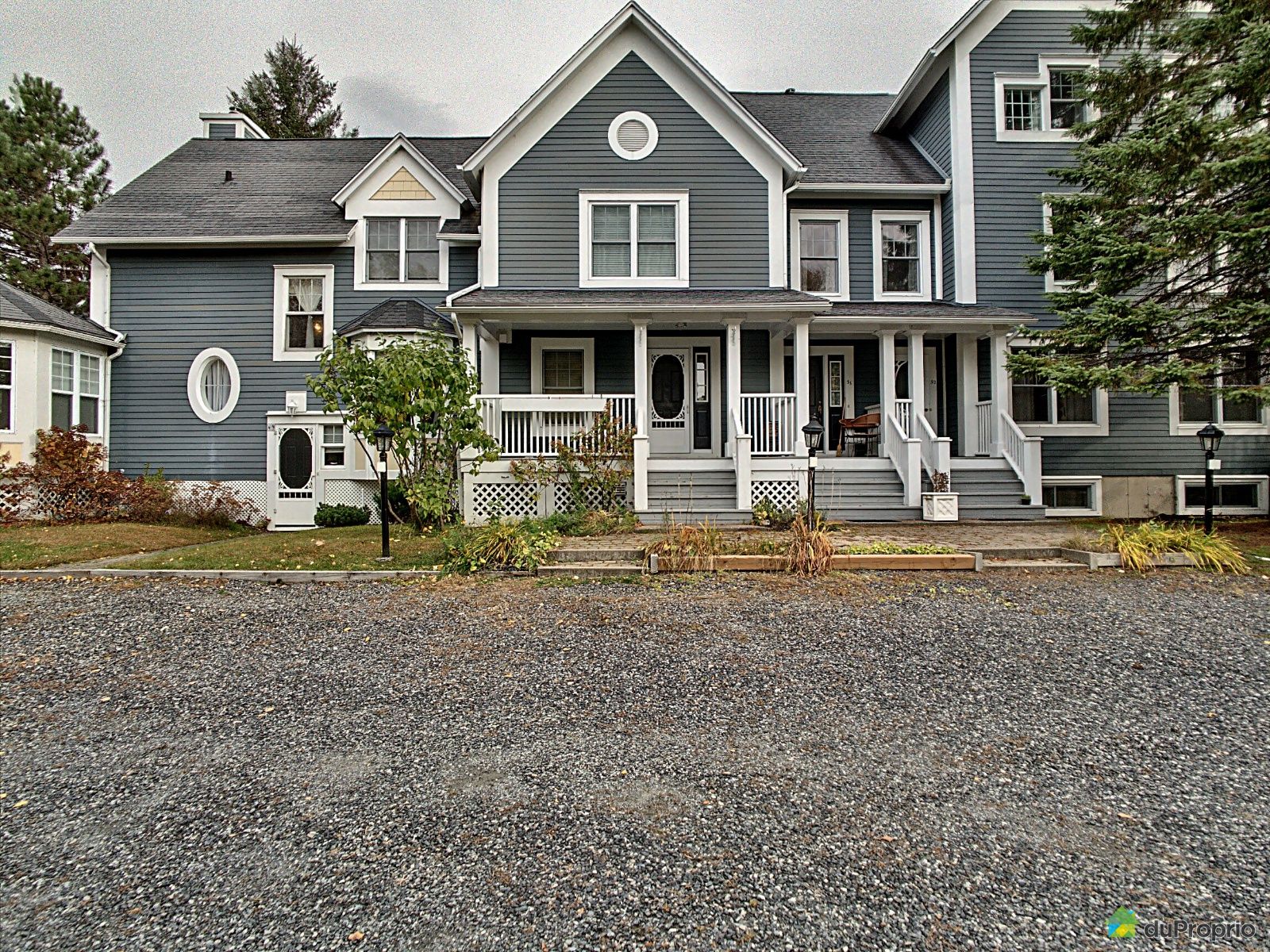 50400, chemin Lakeside, LacBrome (Knowlton) à vendre DuProprio