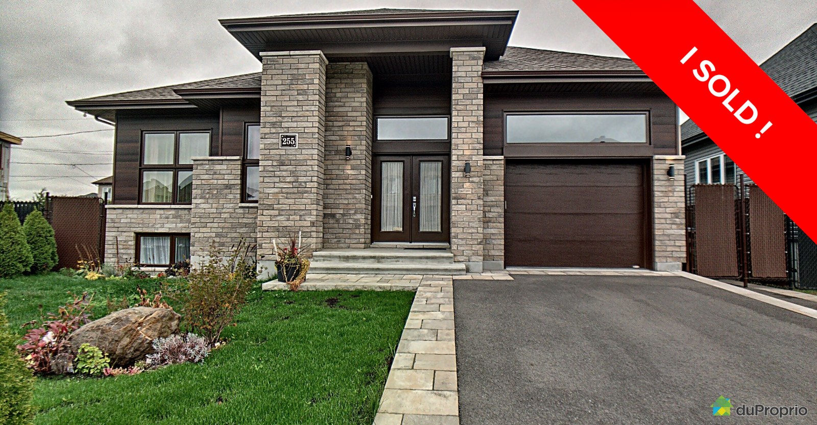 SteMartheSurLeLac I sold! DuProprio