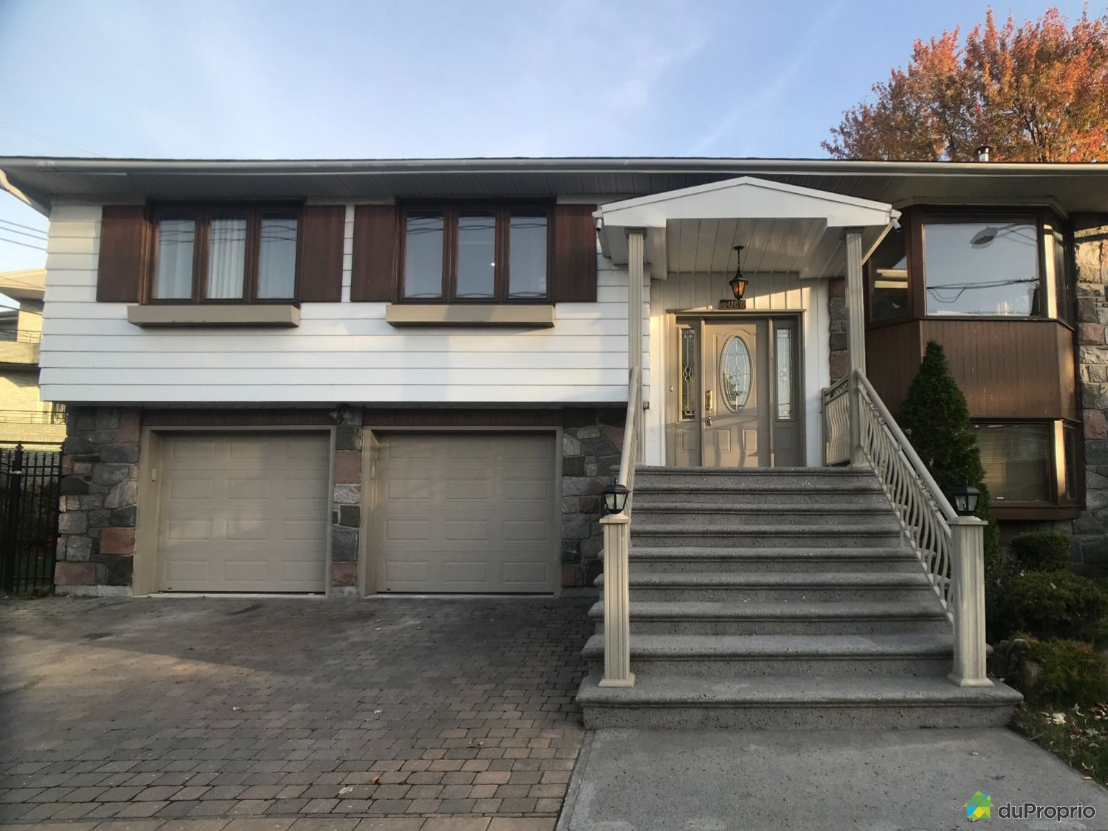 6060 boulevard Gouin Est, MontréalNord for sale DuProprio