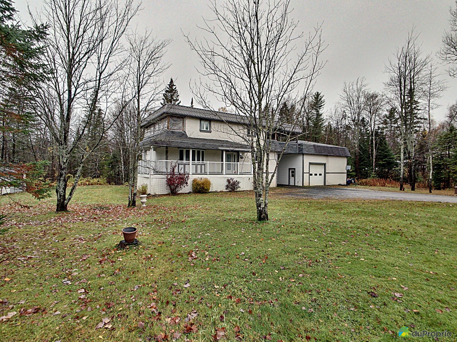 Maisons à vendre, Sherbrooke (StÉlied'Orford) DuProprio