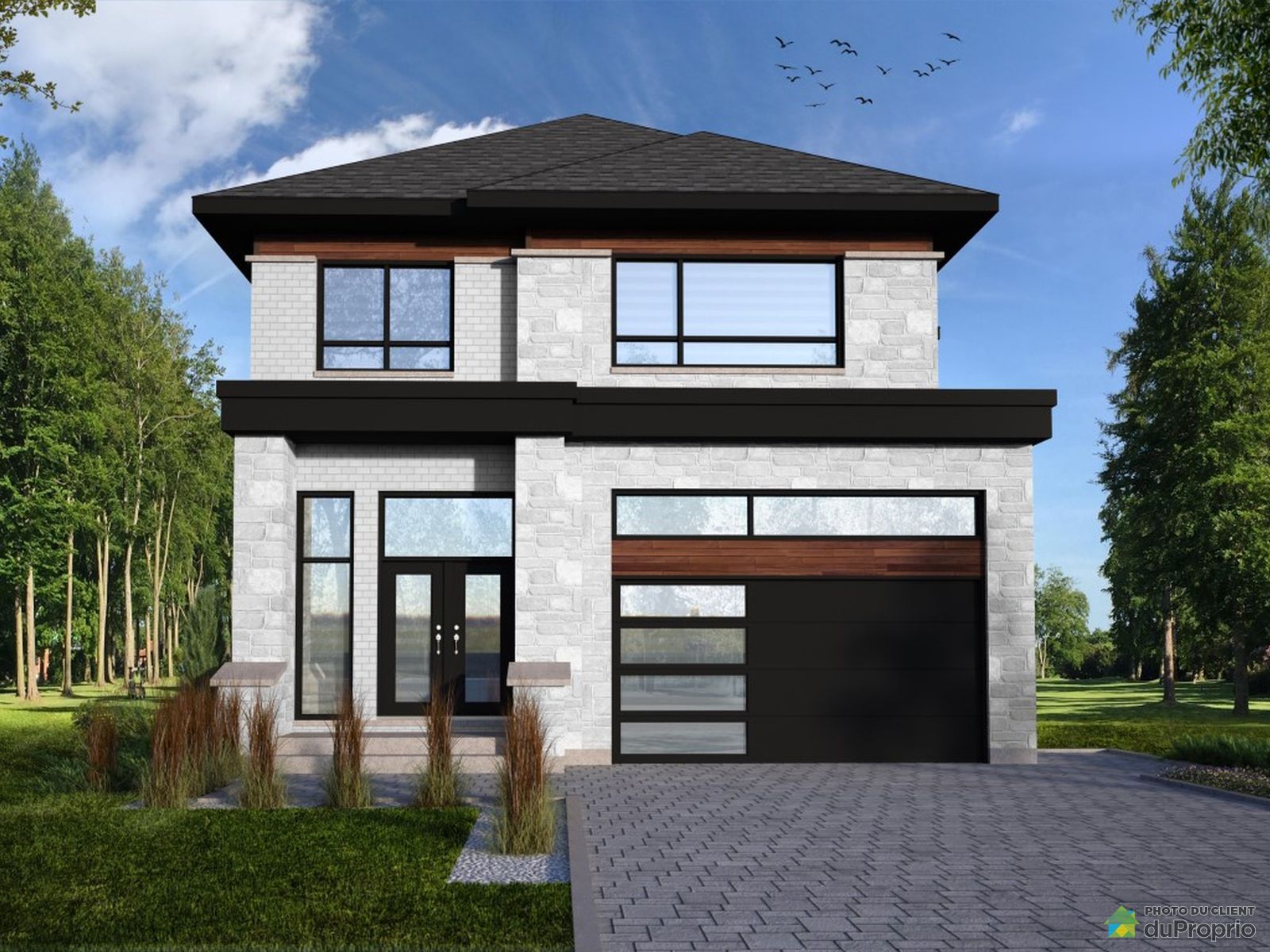Brossard Homes for sale DuProprio
