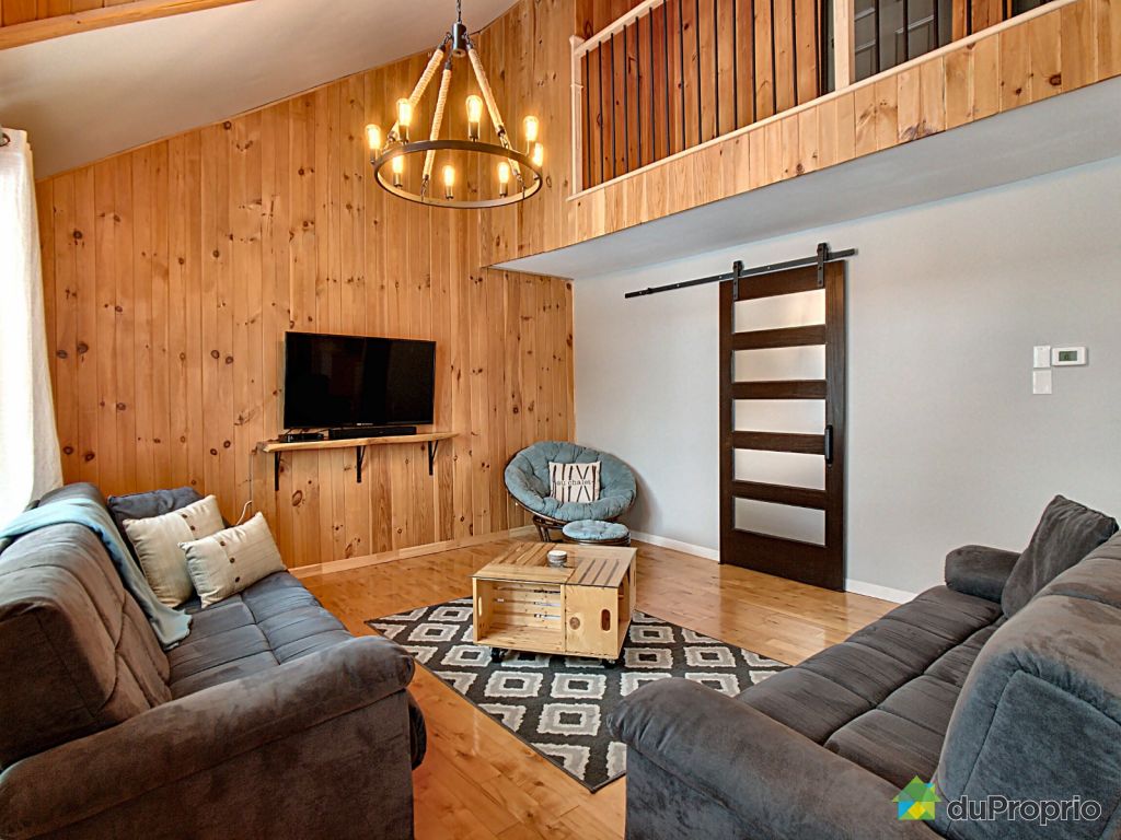 67 Chemin Belair Val Des Lacs For Sale Duproprio