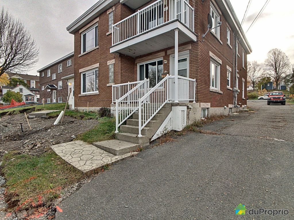 334 336 Rue Denison Ouest Granby A Vendre Duproprio