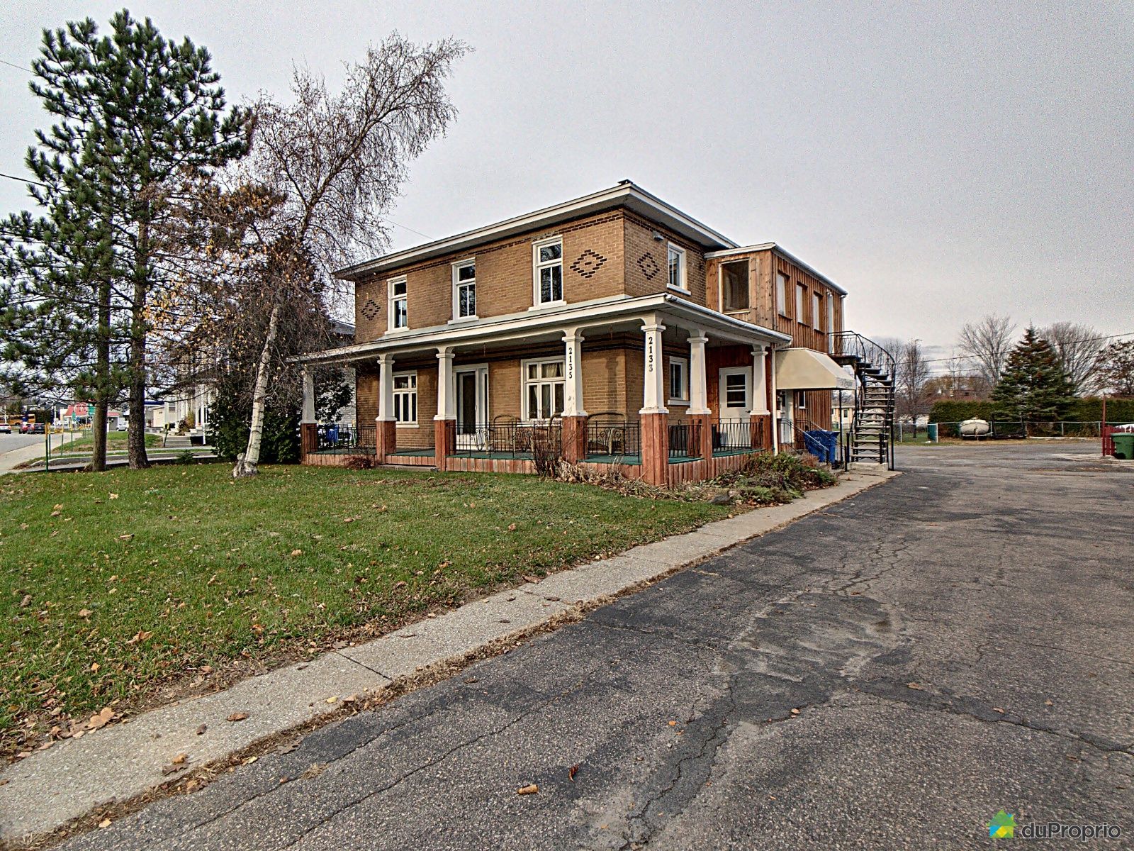 21332135, rue NotreDame, L'AncienneLorette à vendre DuProprio