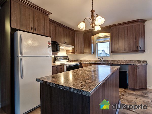 Kitchen - 2420 rue Vivaldi, Drummondville (Drummondville) for sale