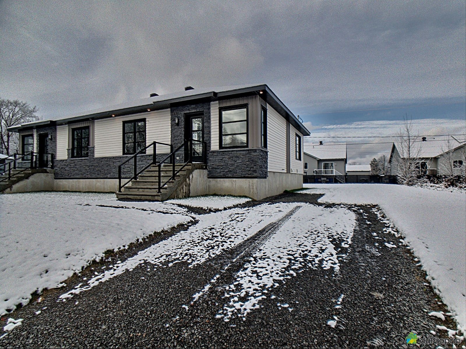 1049, rue du Cardinal, Lachute à vendre DuProprio