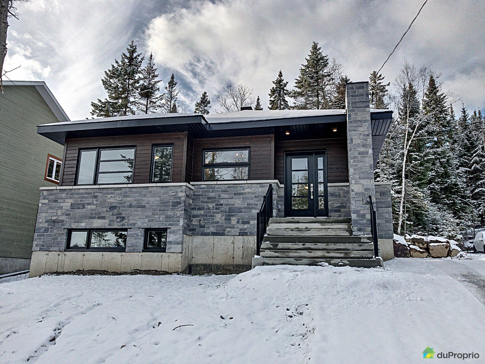 1076, Rue des Huards, SteAgatheDesMonts à vendre DuProprio