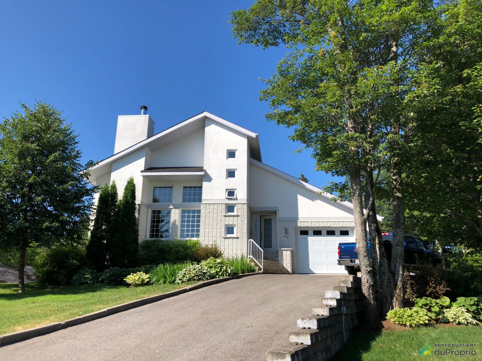 111, rue Lacolle, Chicoutimi (ChicoutimiNord) à vendre DuProprio