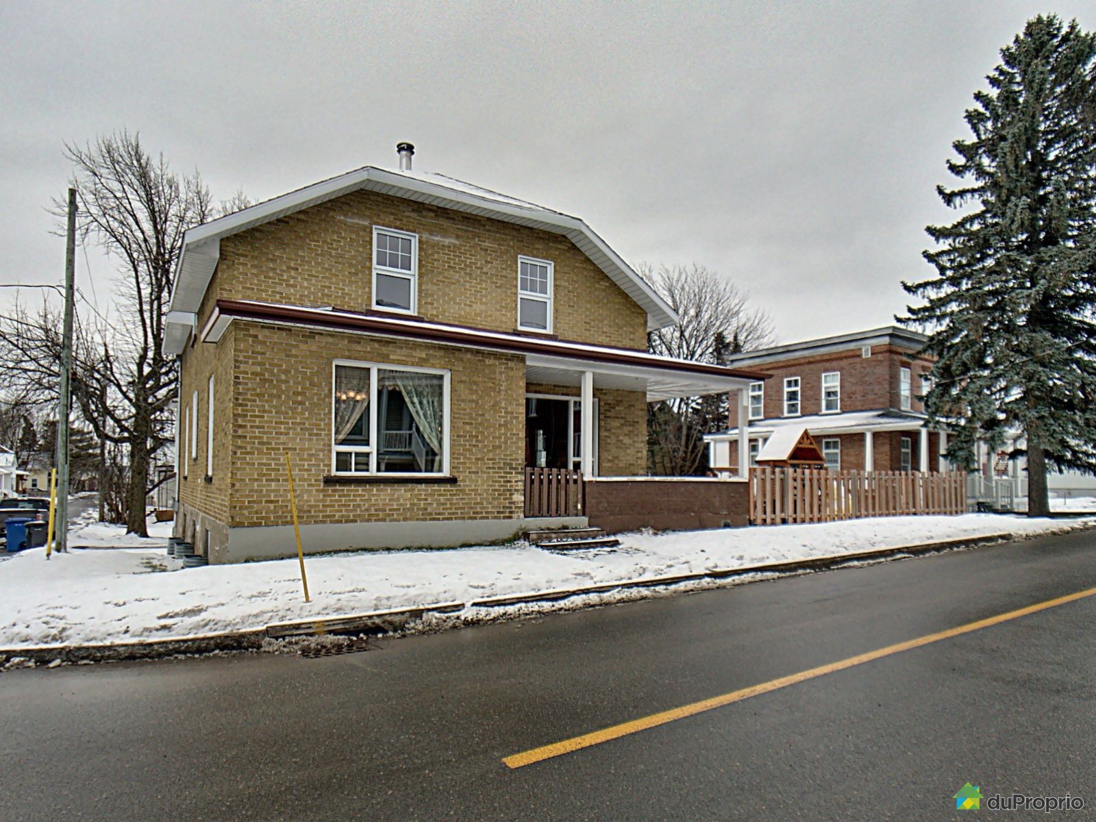 11147, avenue Royale, Beaupré à vendre DuProprio