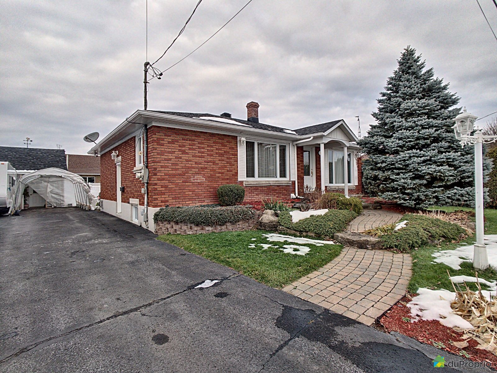 117, rue SainteMarguerite, StJeansurRichelieu (StJeansur