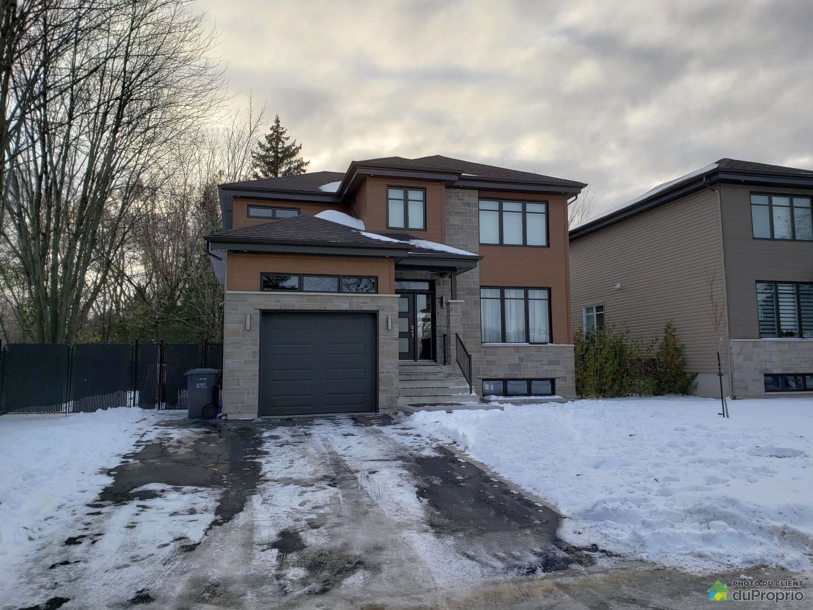 359, rue Principale Par Les Investissement Dumele, StBasileLeGrand à vendre DuProprio 359, rue Principale Par Les Investissement Dumele, StBasileLeGrand à vendre DuProprio