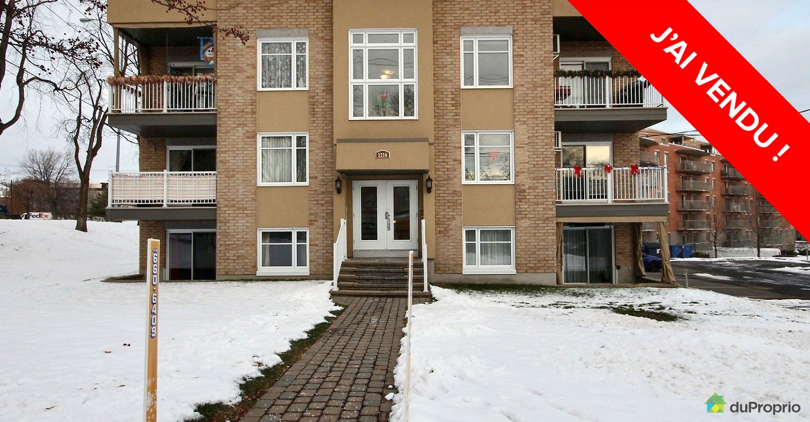 J'ai Vendu & Économisé 9 000