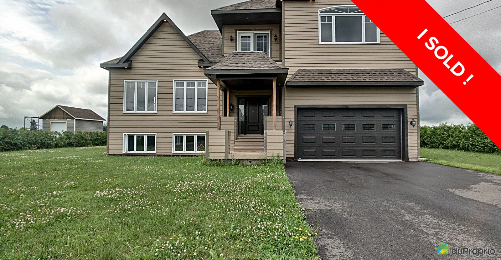 I Sold & Saved 18,000 2 Storey Lyster, Nᵒ 865585 DuProprio