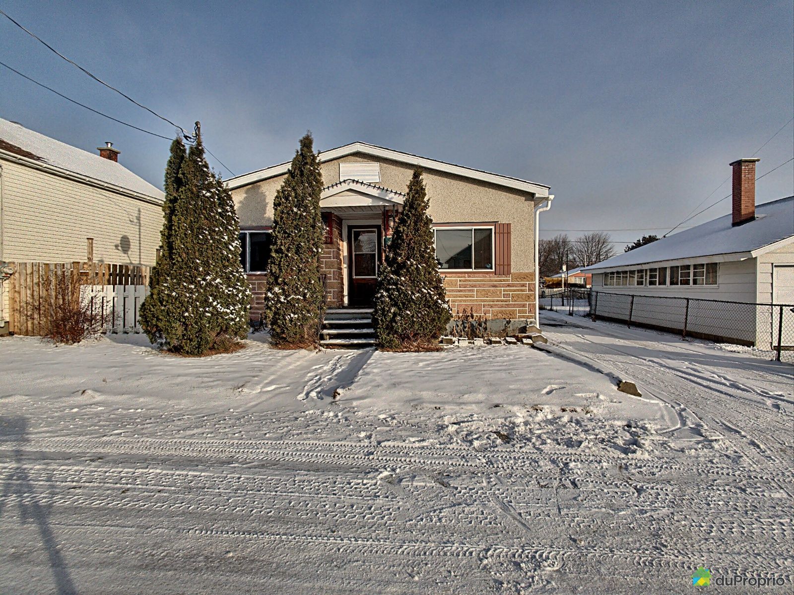 99, rue Corbeil, Lachute à vendre DuProprio
