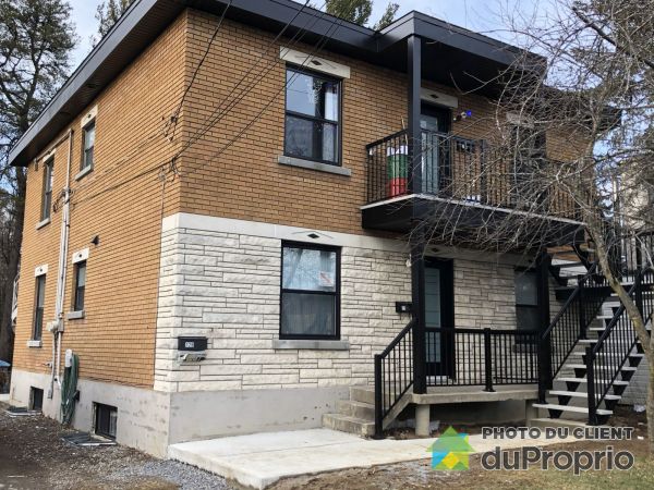 Propriété vendue à Blainville