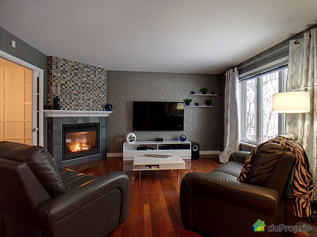 128 Rue Beauchesne Beauport A Vendre Duproprio