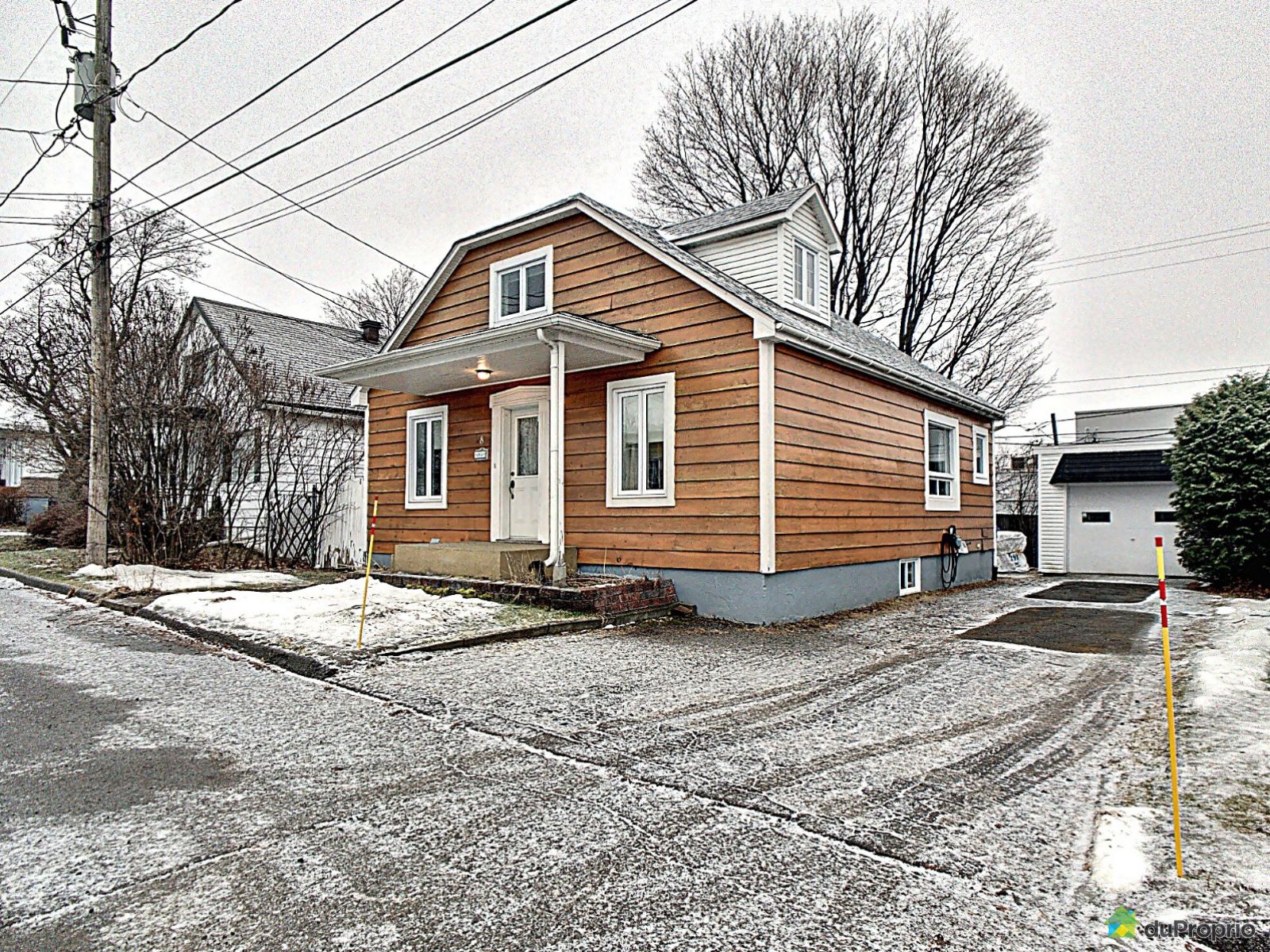 8, 101e Avenue, StJérôme (Lafontaine) à vendre DuProprio