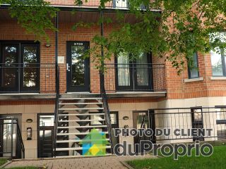 Rosemont La Petite Patrie Duplex And Triplex For Sale Duproprio