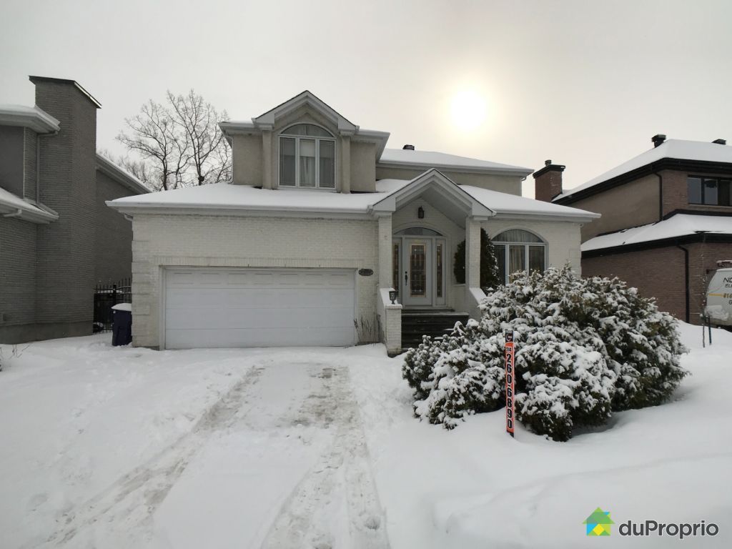 Page 6 Maisons à vendre, Laval DuProprio