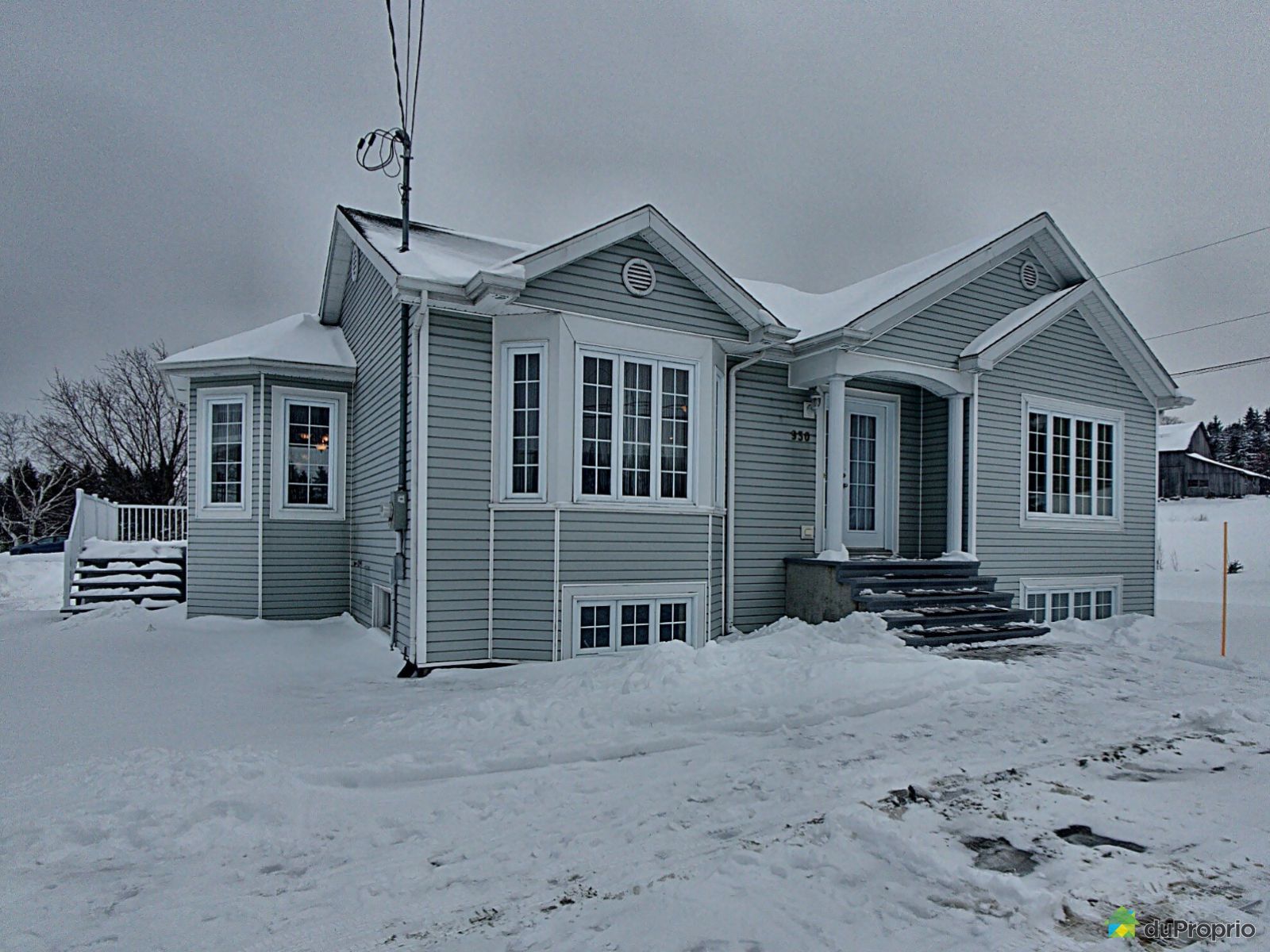 930, rue Principale, SteRoseDeWatford à vendre DuProprio