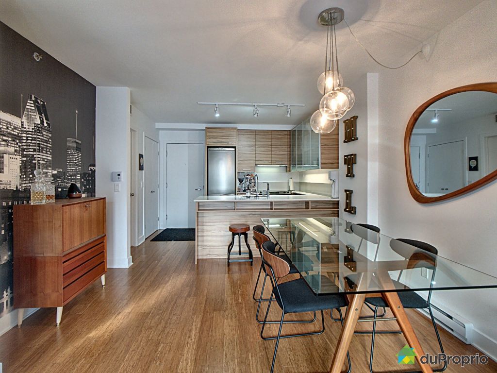 810 300 Rue Ann Griffintown For Sale Duproprio