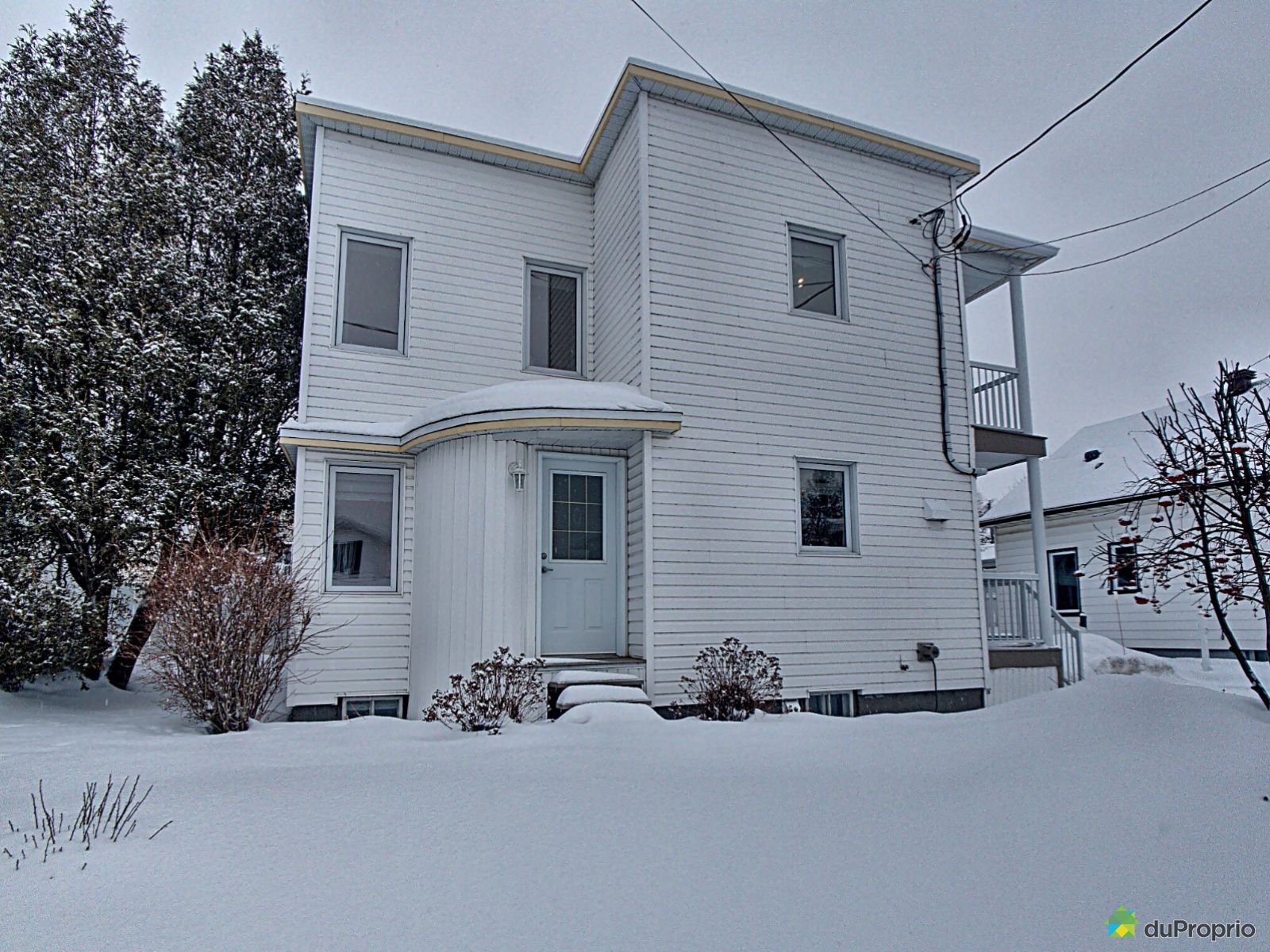 616, rue SaintOnésime, Lévis à vendre DuProprio