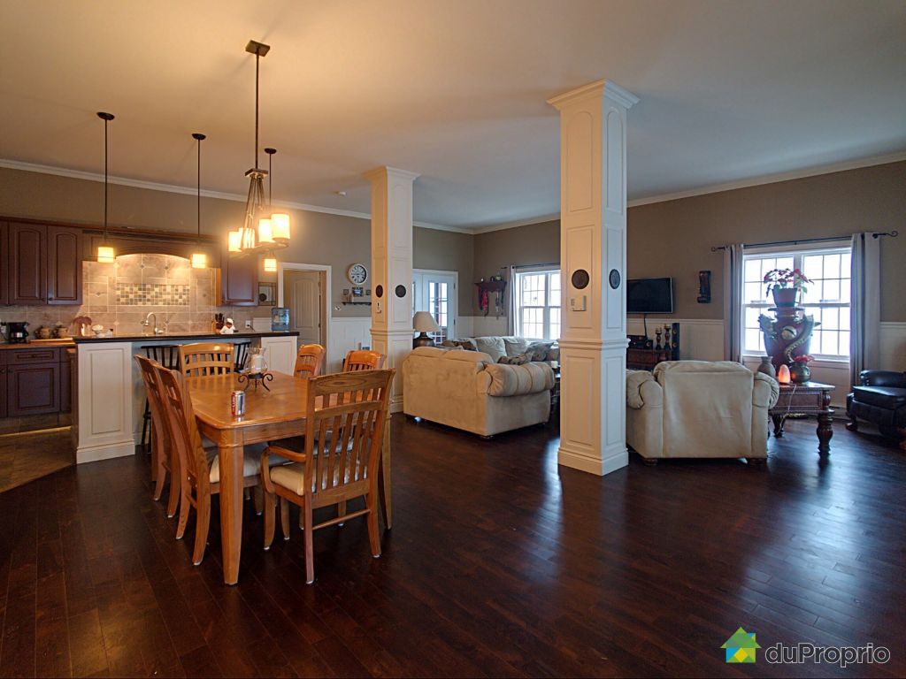 Maisons à vendre, RivièreBeaudette DuProprio