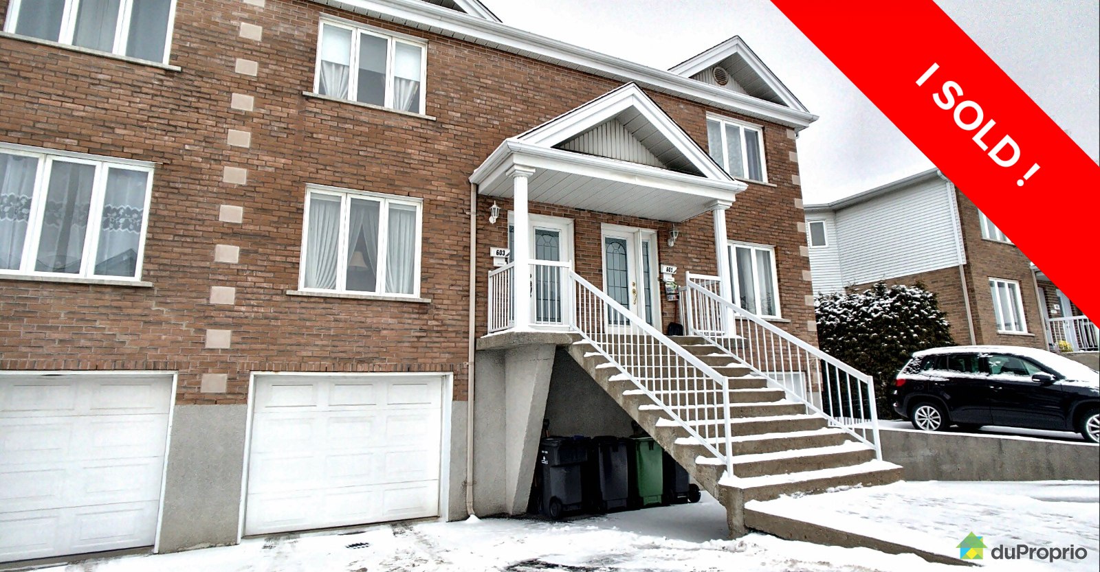 StJeansurRichelieu (StJeansurRichelieu) I sold! DuProprio