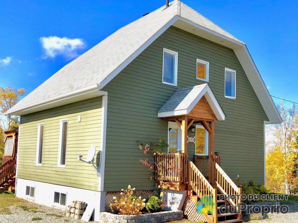 Condos Maisons A Vendre Abitibi Temiscamingue Duproprio