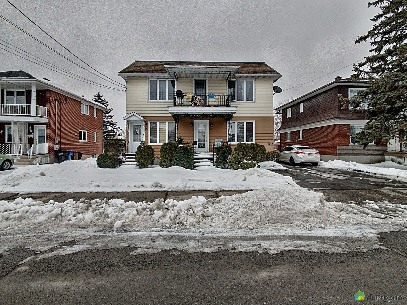 3636A, rue Eastern, SalaberryDeValleyfield à vendre DuProprio