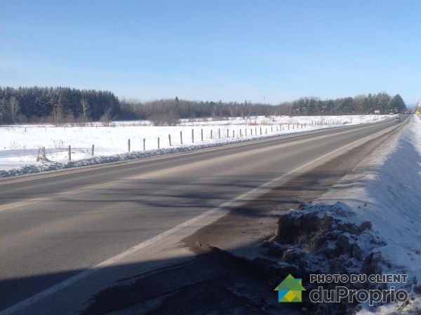 Lot - Route 273, St-Apollinaire for sale