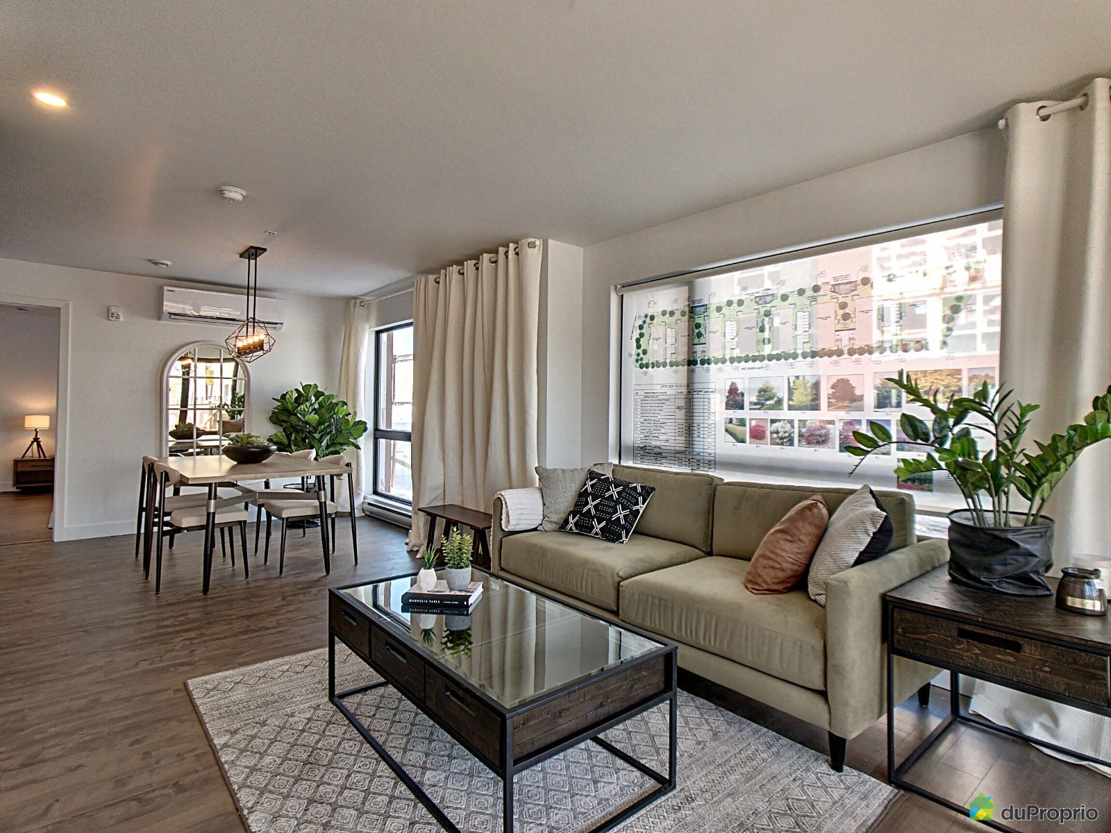 80, rue ToeBlake Unité 201 Par Odyssée Condos, VaudreuilDorion à vendre DuProprio