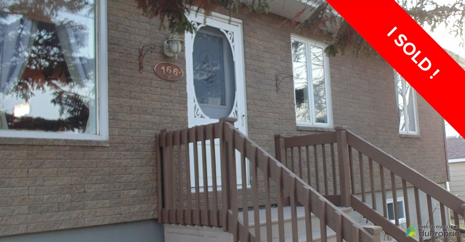 I Sold & Saved 14,000 Bungalow StJacquesLeMineur, Nᵒ 877053