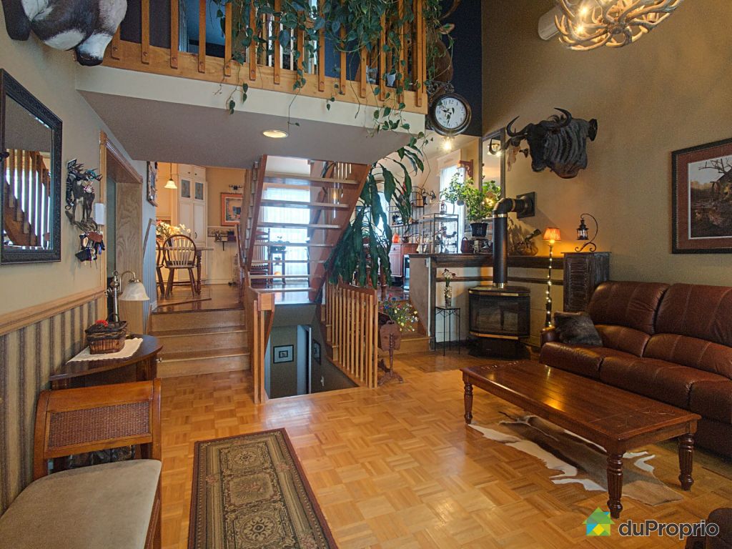 1480 Boulevard Gaetan Boucher Longueuil St Hubert A Vendre