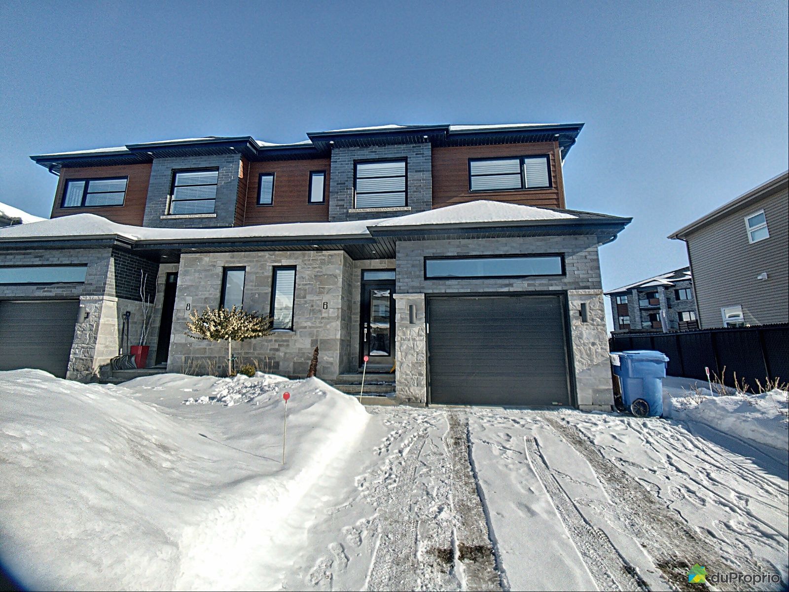 Maisons à vendre, Candiac DuProprio