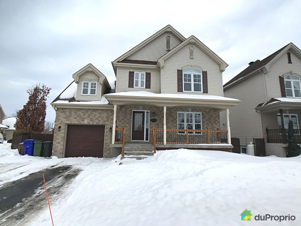 Maison Modele Mirabel En Haut Ventana Blog