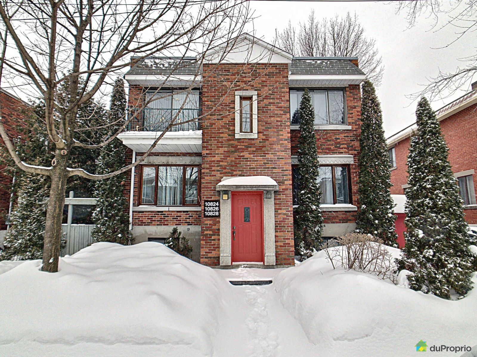 Acheter Maison Montreal Nord Ventana Blog