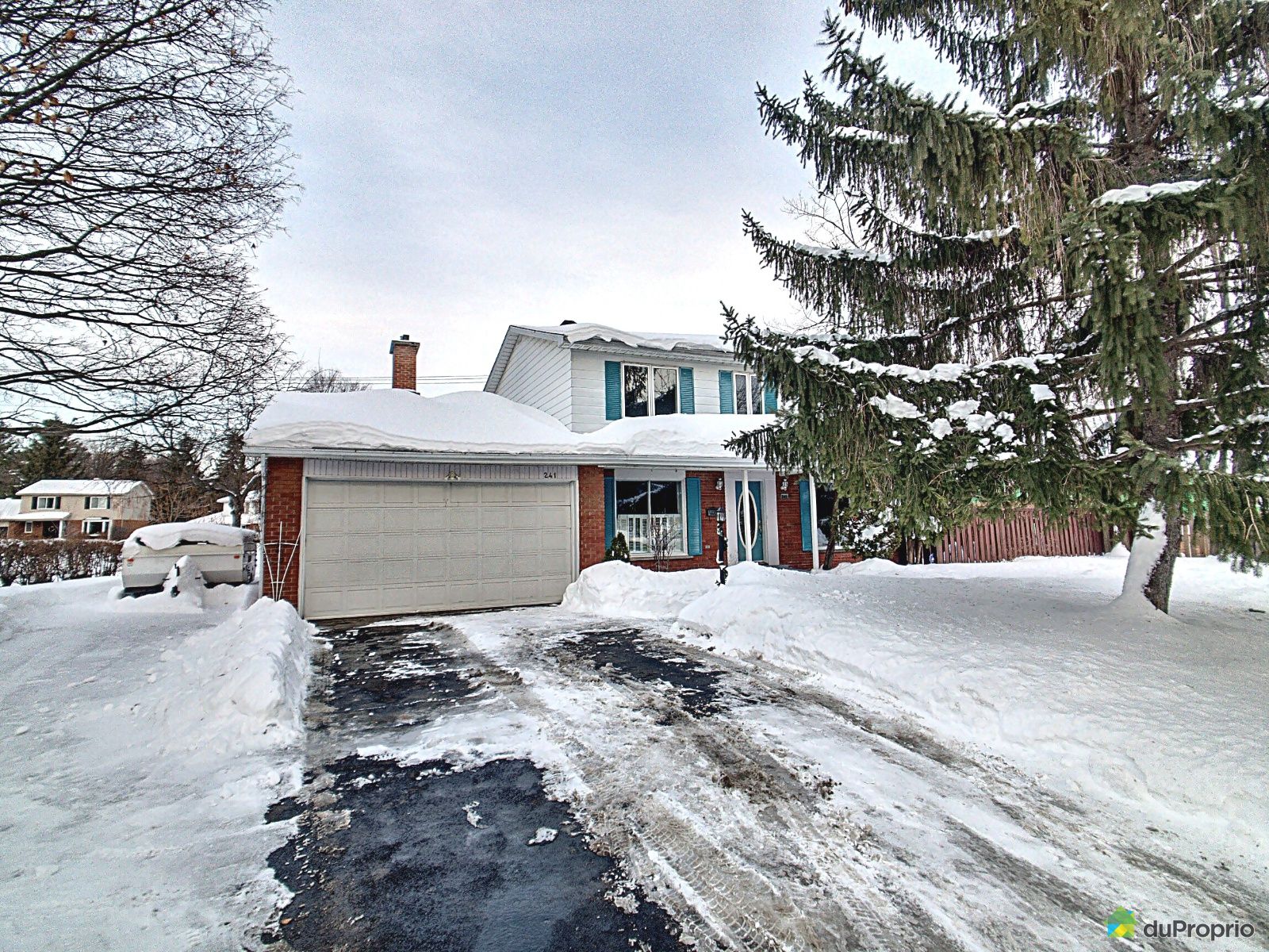 241 Rue Fairway — photo 2