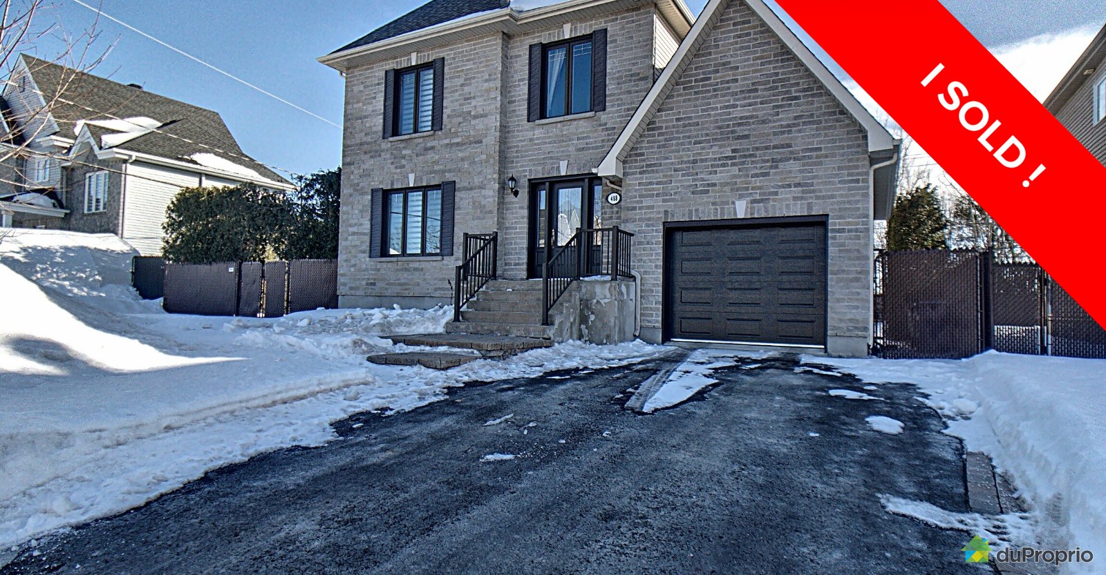 StEustache I sold! DuProprio