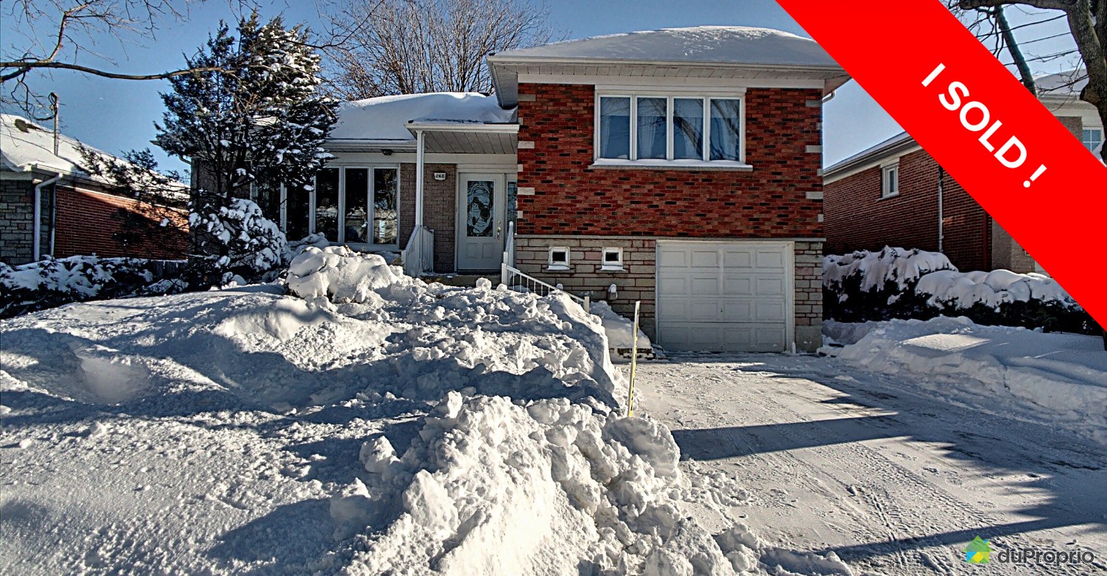 I Sold & Saved 28,000 Split Level LavaldesRapides, Nᵒ 892889