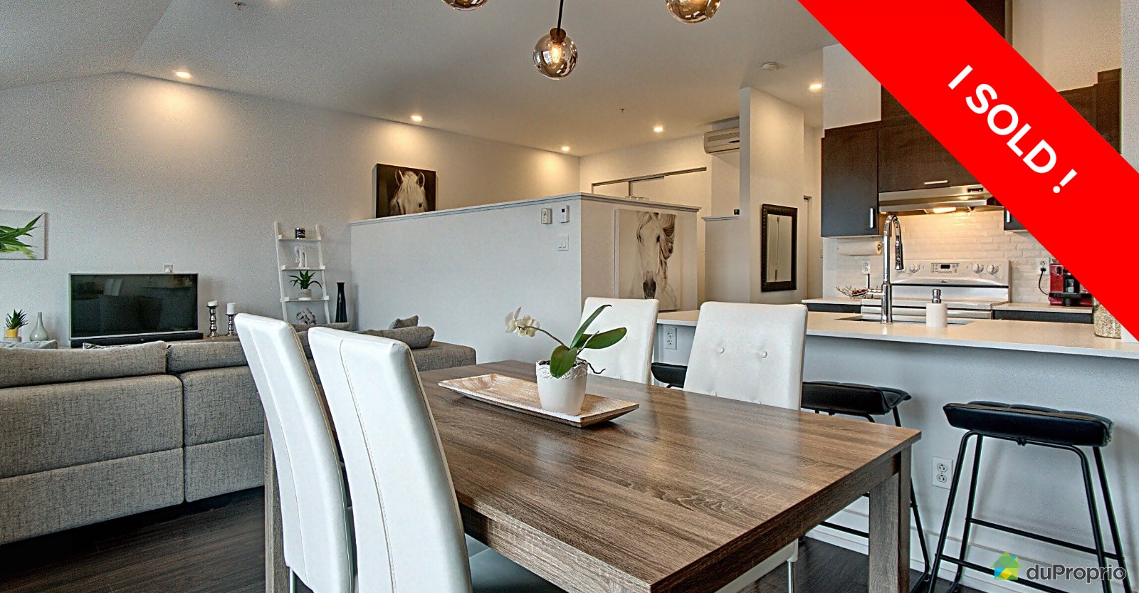 I Sold & Saved 11,000 Condominium Brossard, Nᵒ 893175 DuProprio
