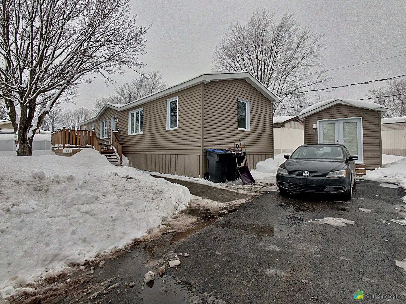 11, rue Wing, StJeansurRichelieu (L'Acadie) à vendre DuProprio