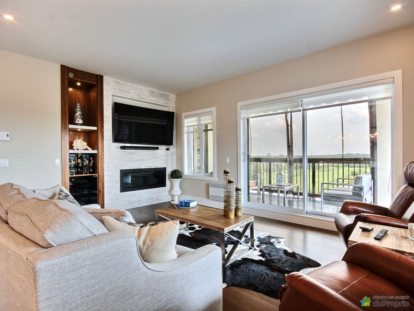 Domaine de la Faune Phase 8 7730, rue du Daim, unité 603 Par Constrobourg, Charlesbourg à Domaine de la Faune Phase 8 7730, rue du Daim, unité 603 Par Constrobourg, Charlesbourg à