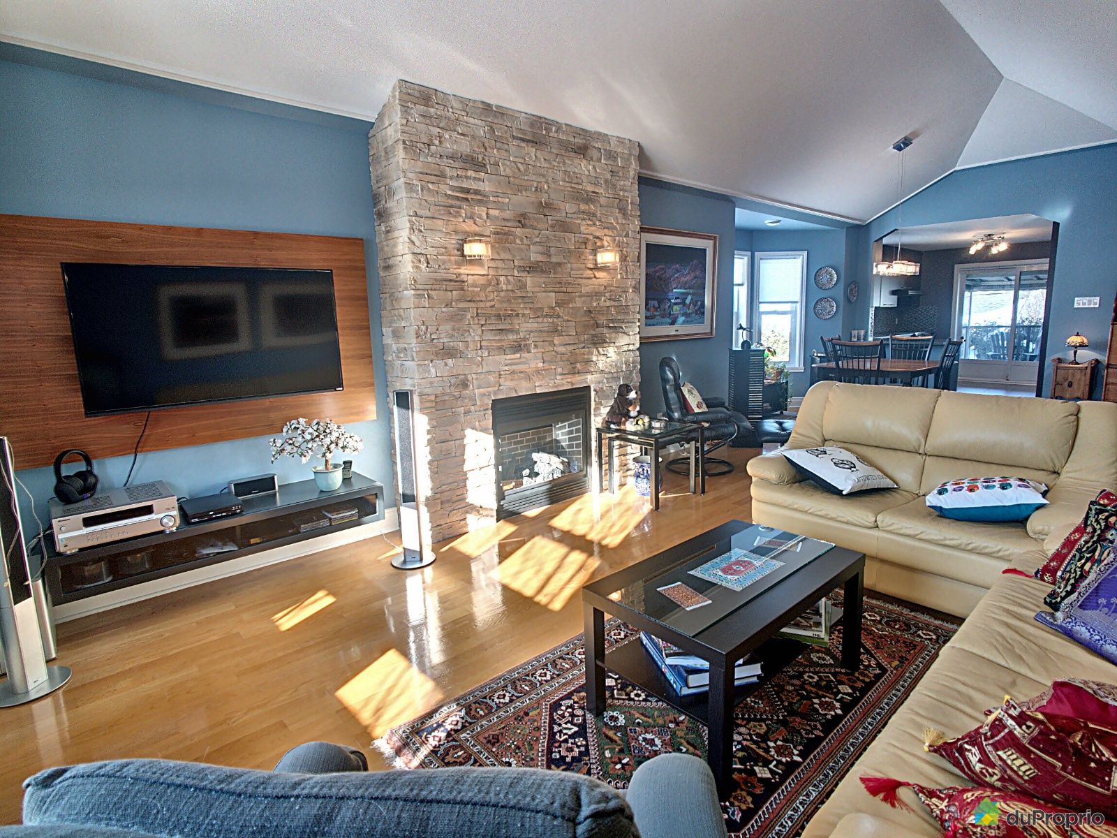 20253, rue du Liseron, SteJulie à vendre DuProprio