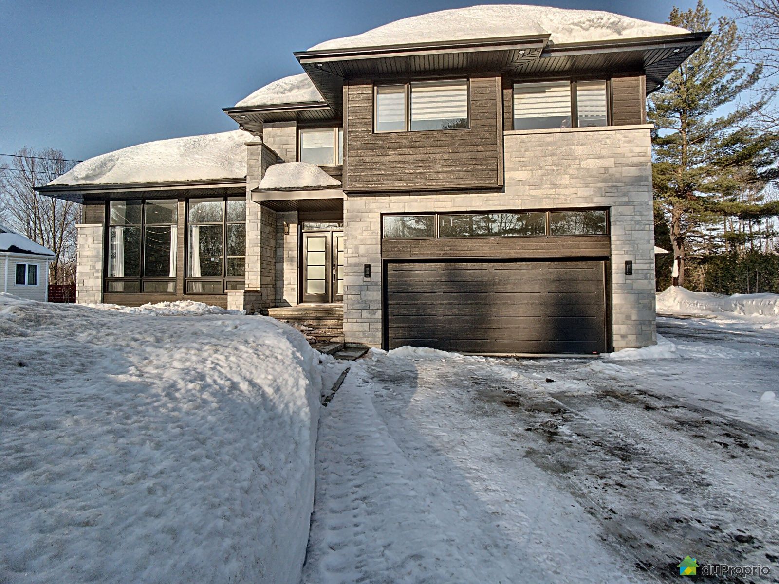 7306, boulevard SaintJean, TroisRivières (TroisRivières) à vendre DuProprio 7306, boulevard SaintJean, TroisRivières (TroisRivières) à vendre DuProprio