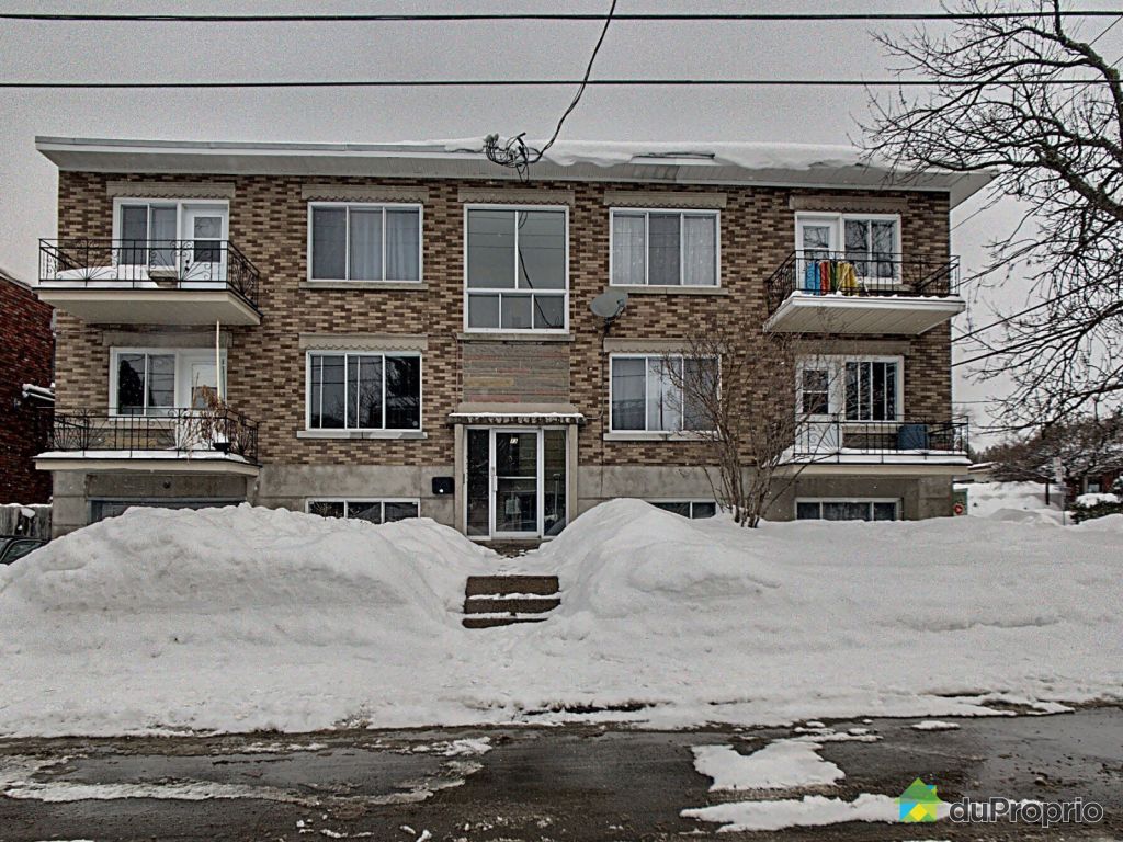 Page 2 Duplex et Triplex à vendre, Laval DuProprio Page 2 Duplex et Triplex à vendre, Laval DuProprio