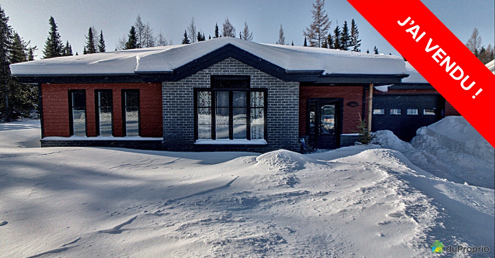 StHonoreDeChicoutimi J’ai vendu! DuProprio