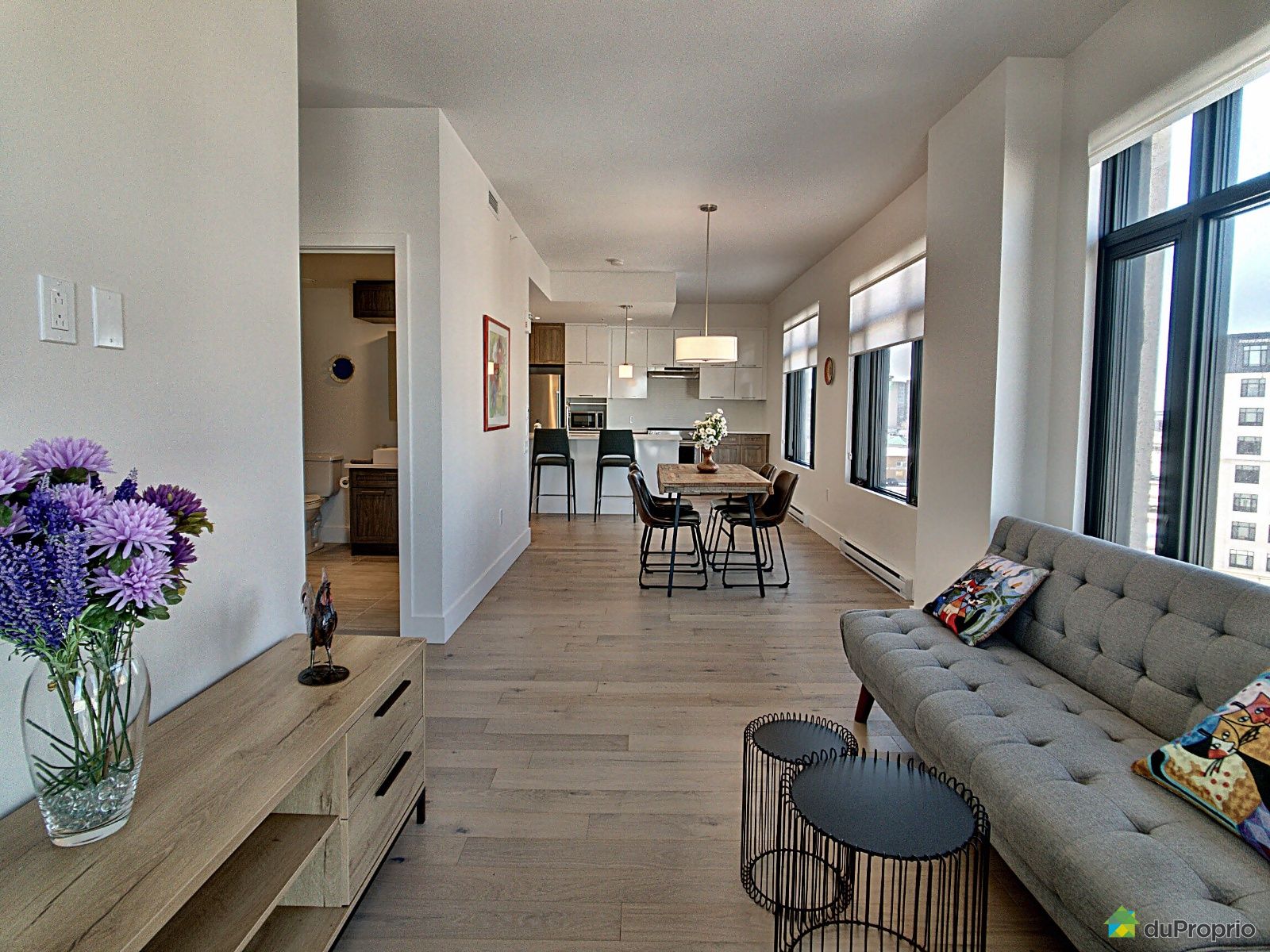 11851 place de la Triade, PointeClaire for sale DuProprio