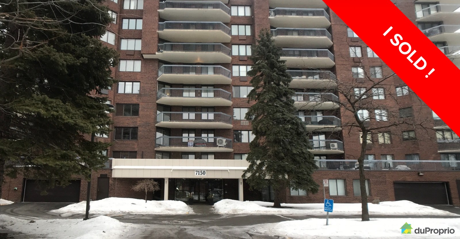 I Sold & Saved 18,000 Condominium Anjou, Nᵒ 896617 DuProprio